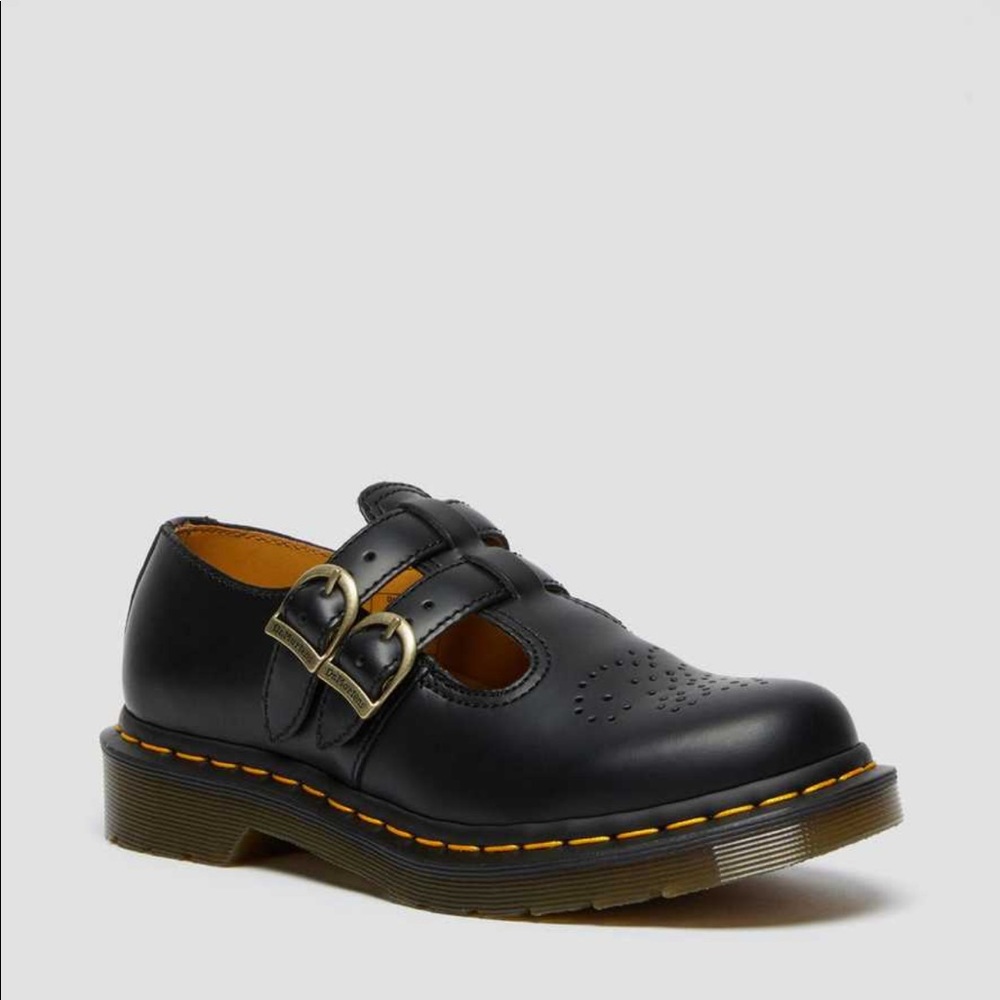 Dr. Martens Mary Jane loafers
